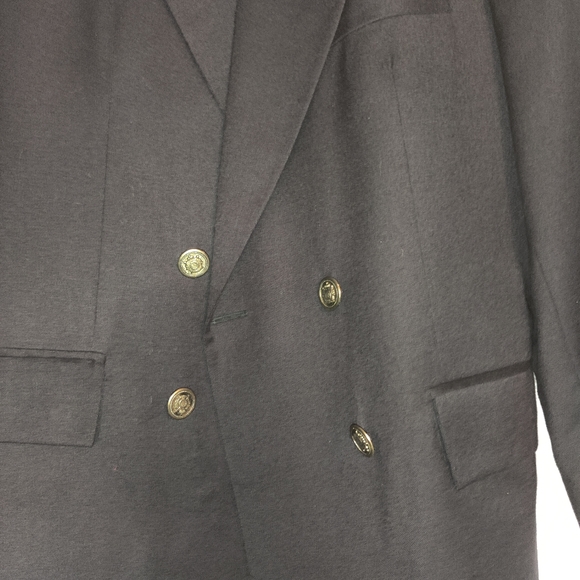 Black blazer - Picture 2 of 2